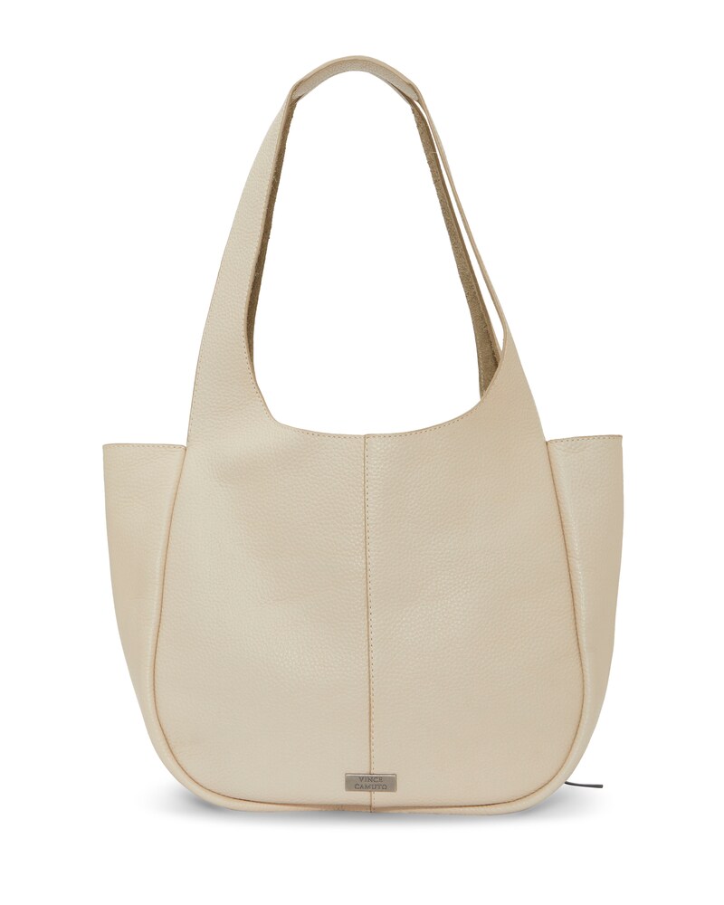 Vince Camuto Maybl Tote Warm Vanilla ID-ZVRM2037