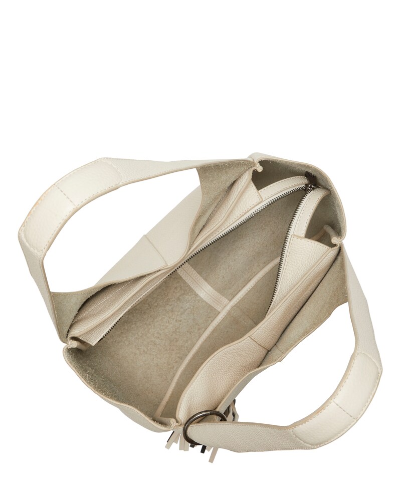 Vince Camuto Maybl Tote Warm Vanilla ID-ZVRM2037