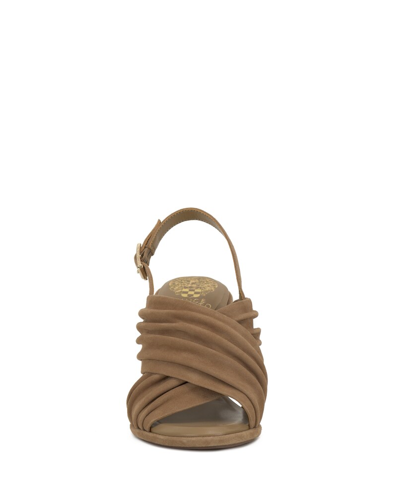 Vince Camuto Fencheli Sandal New Tortilla ID-ZWOC7728