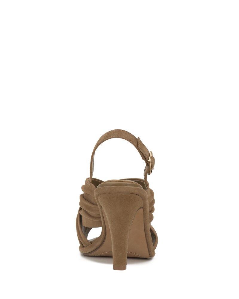 Vince Camuto Fencheli Sandal New Tortilla ID-ZWOC7728