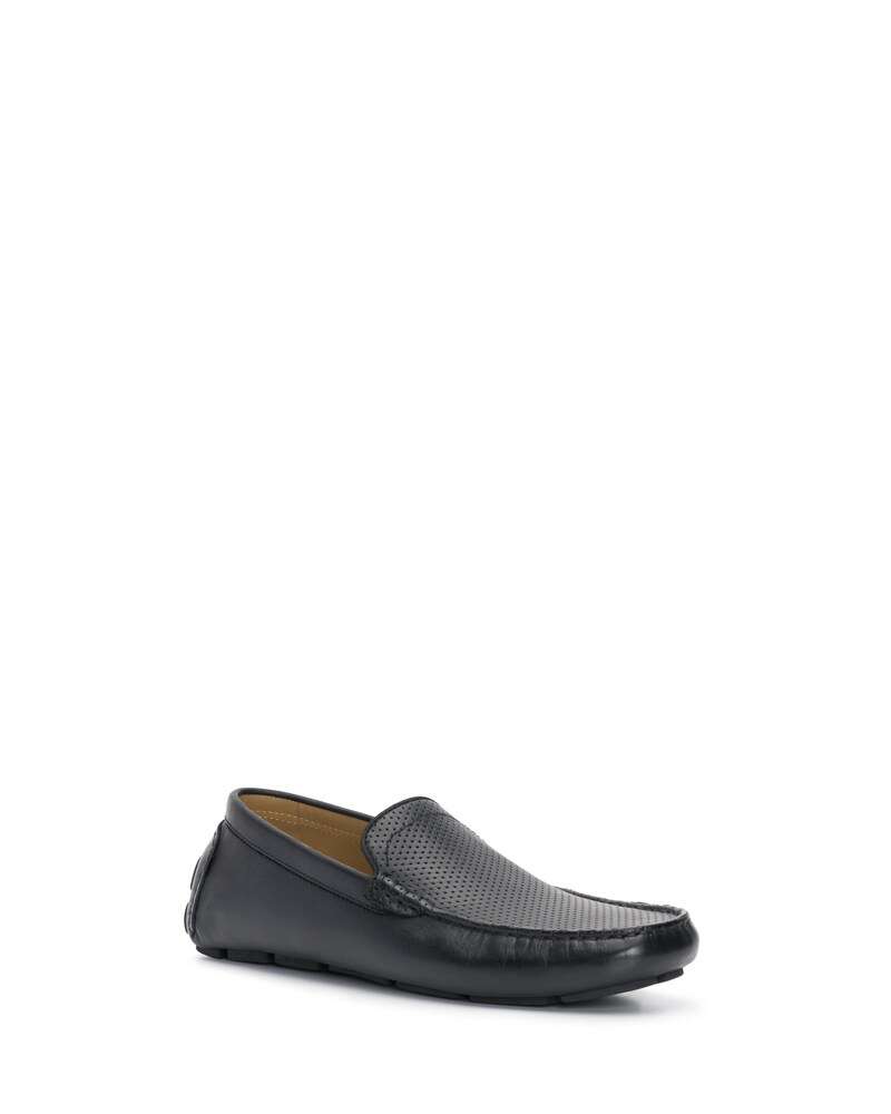 Vince Camuto Men's Eadric Moccasin Black ID-ZWZE2217