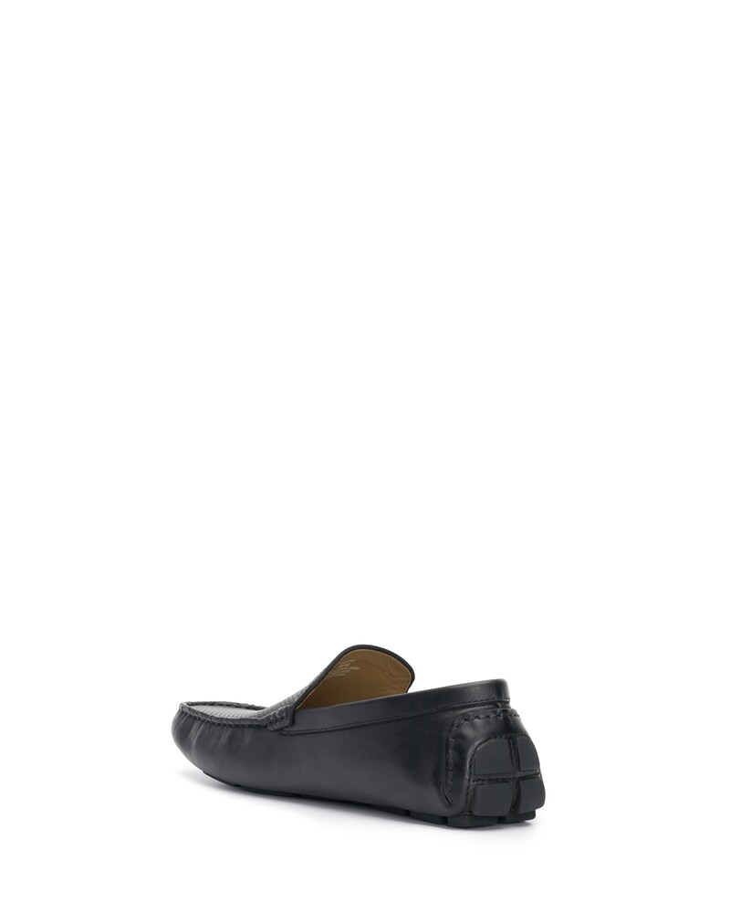 Vince Camuto Men's Eadric Moccasin Black ID-ZWZE2217
