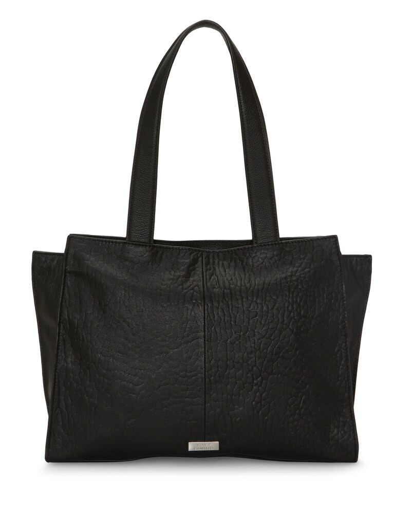 Vince Camuto Wayhn Tote Black ID-ZXUT1692